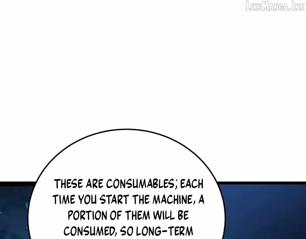 I Rely on My Invincibility to Deal Tons of Damage Passively Chapter 190 Page 158