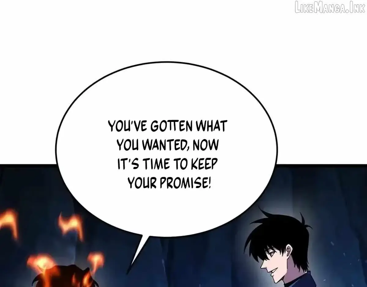 I Rely on My Invincibility to Deal Tons of Damage Passively Chapter 190 Page 165