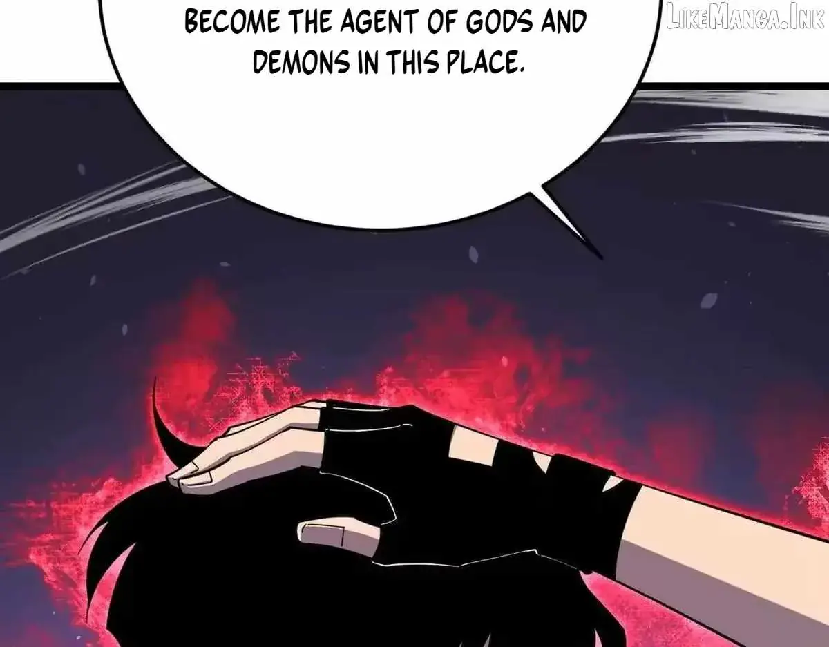 I Rely on My Invincibility to Deal Tons of Damage Passively Chapter 190 Page 168