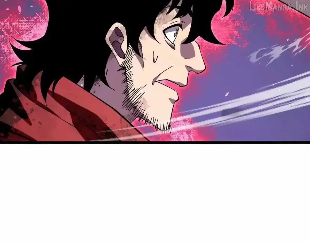I Rely on My Invincibility to Deal Tons of Damage Passively Chapter 190 Page 169