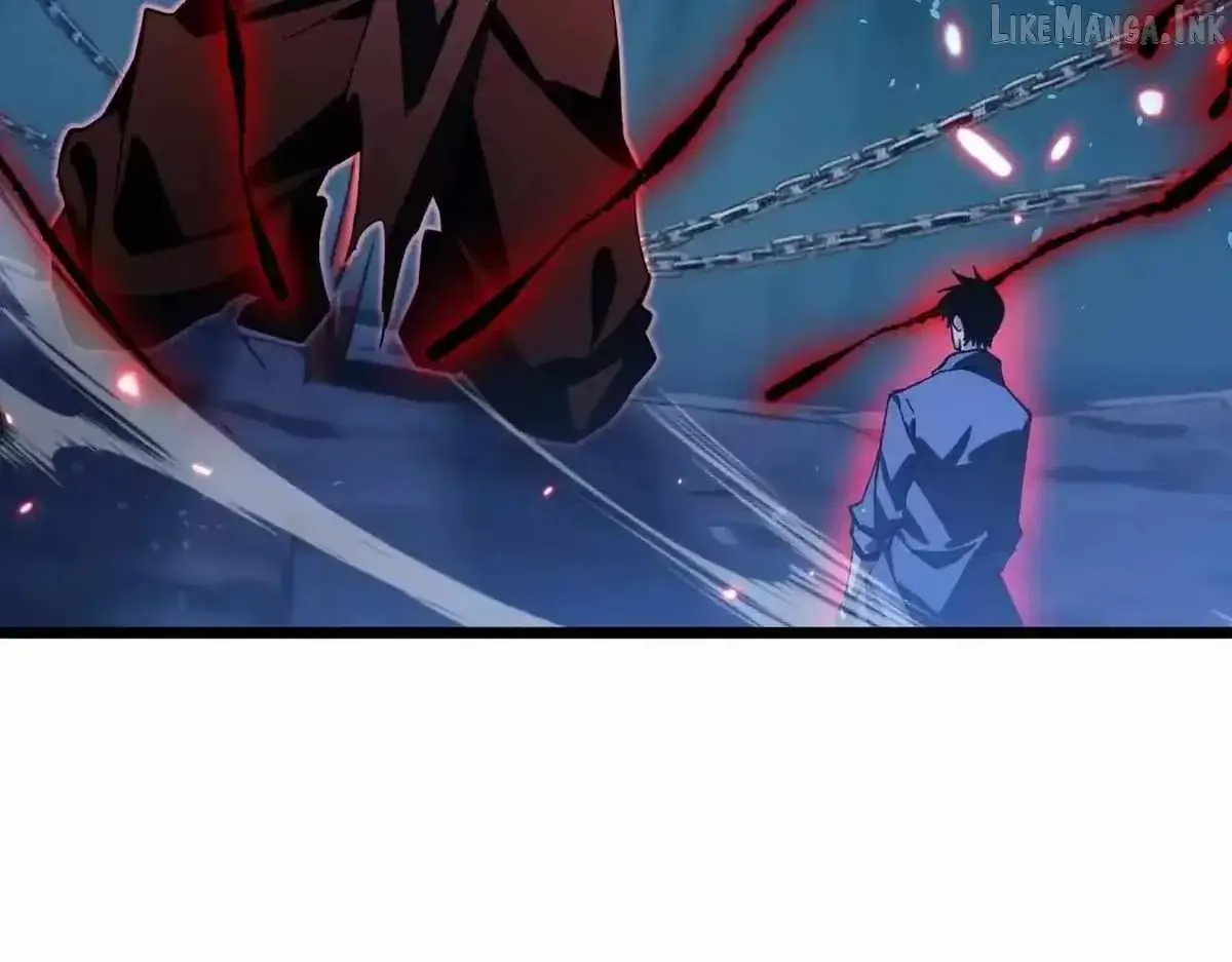 I Rely on My Invincibility to Deal Tons of Damage Passively Chapter 190 Page 178