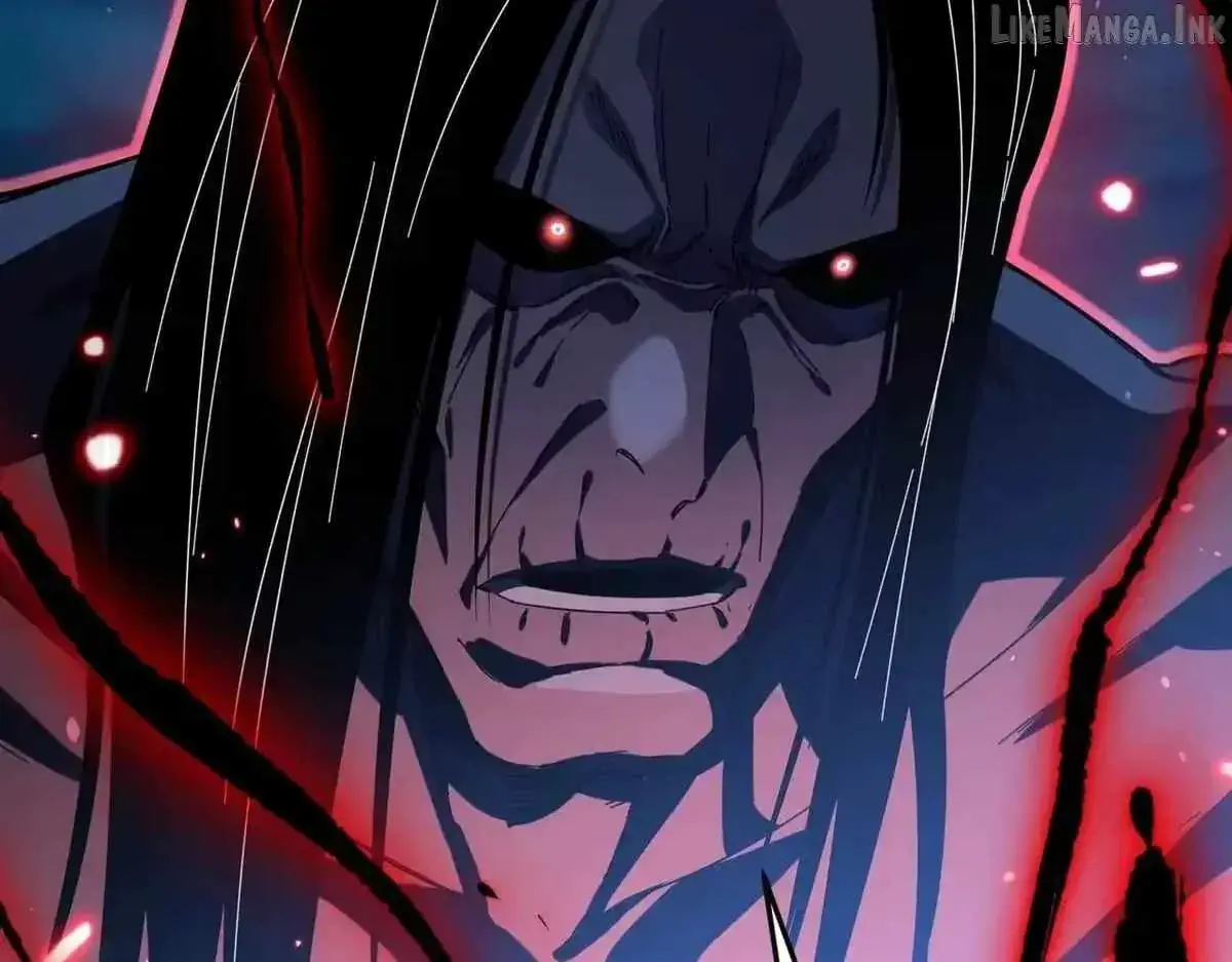 I Rely on My Invincibility to Deal Tons of Damage Passively Chapter 190 Page 180