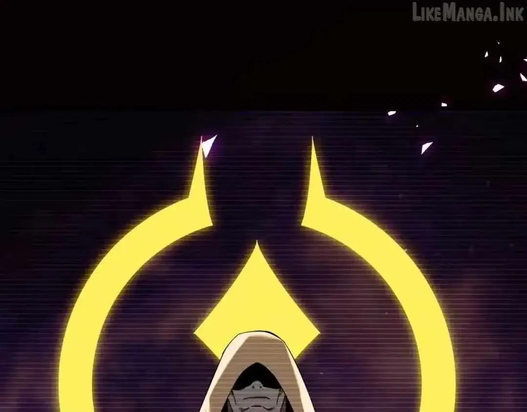 I Rely on My Invincibility to Deal Tons of Damage Passively Chapter 191 Page 4