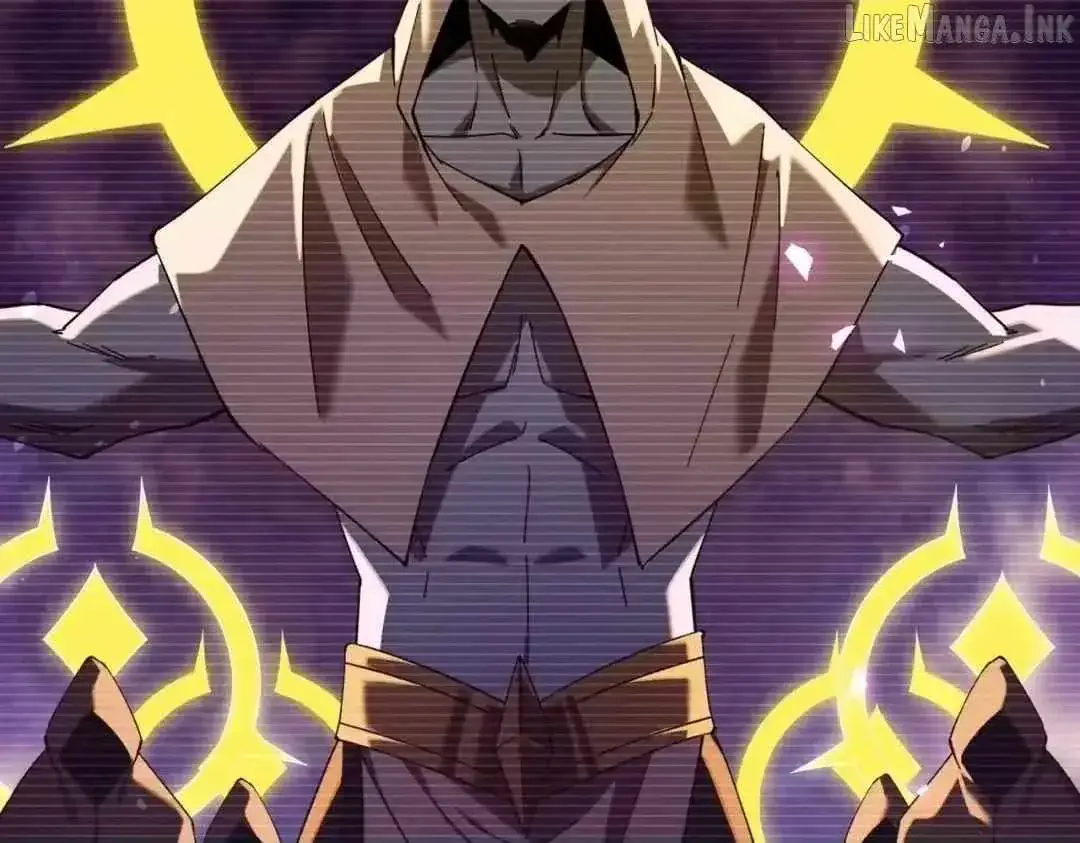 I Rely on My Invincibility to Deal Tons of Damage Passively Chapter 191 Page 5