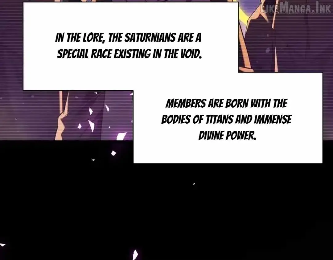 I Rely on My Invincibility to Deal Tons of Damage Passively Chapter 191 Page 6
