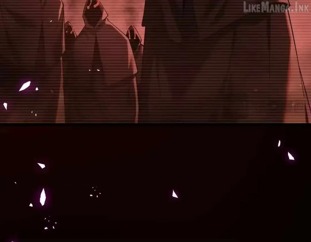I Rely on My Invincibility to Deal Tons of Damage Passively Chapter 191 Page 9