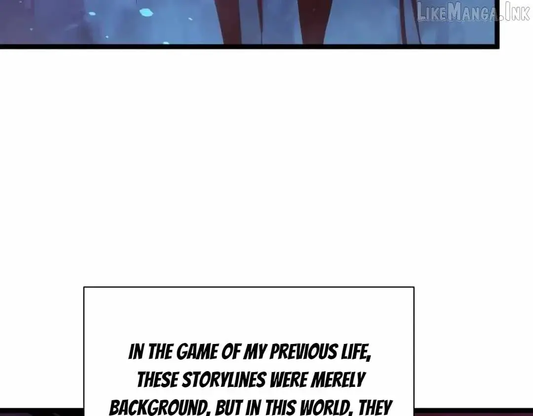 I Rely on My Invincibility to Deal Tons of Damage Passively Chapter 191 Page 14