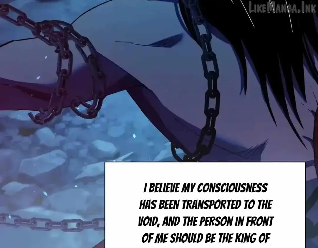 I Rely on My Invincibility to Deal Tons of Damage Passively Chapter 191 Page 16
