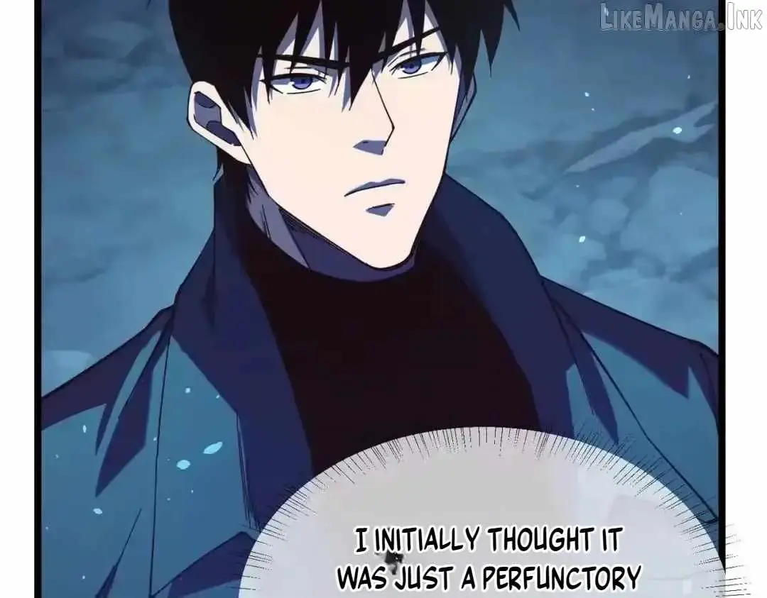 I Rely on My Invincibility to Deal Tons of Damage Passively Chapter 191 Page 20