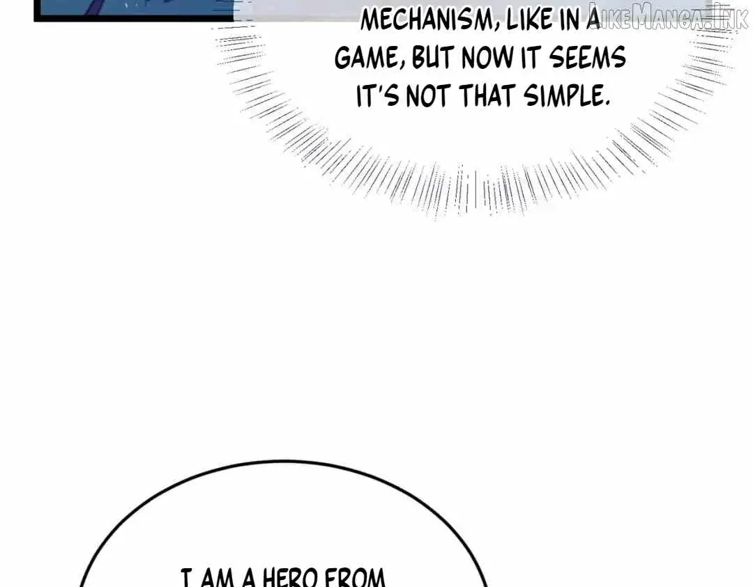 I Rely on My Invincibility to Deal Tons of Damage Passively Chapter 191 Page 21