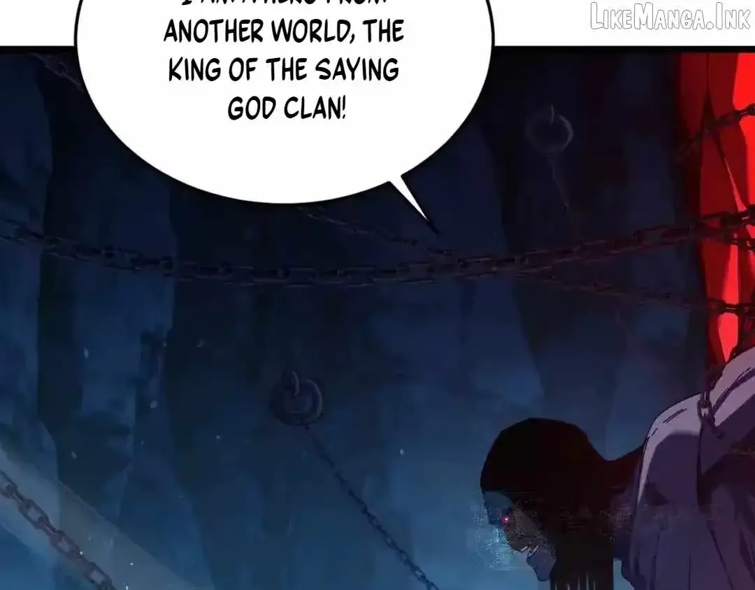 I Rely on My Invincibility to Deal Tons of Damage Passively Chapter 191 Page 22