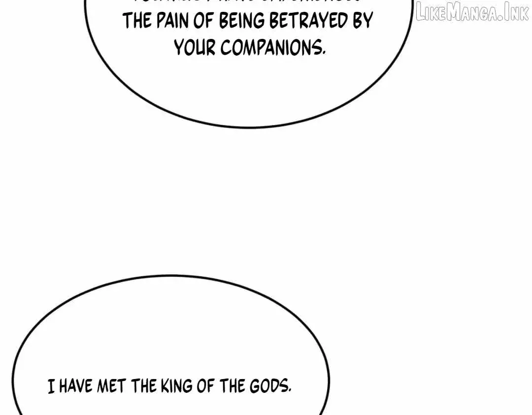 I Rely on My Invincibility to Deal Tons of Damage Passively Chapter 191 Page 24