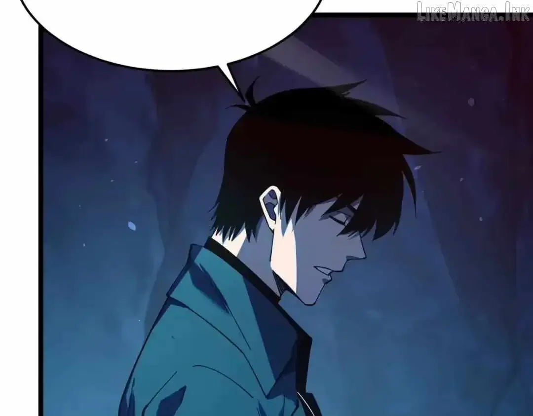 I Rely on My Invincibility to Deal Tons of Damage Passively Chapter 191 Page 25