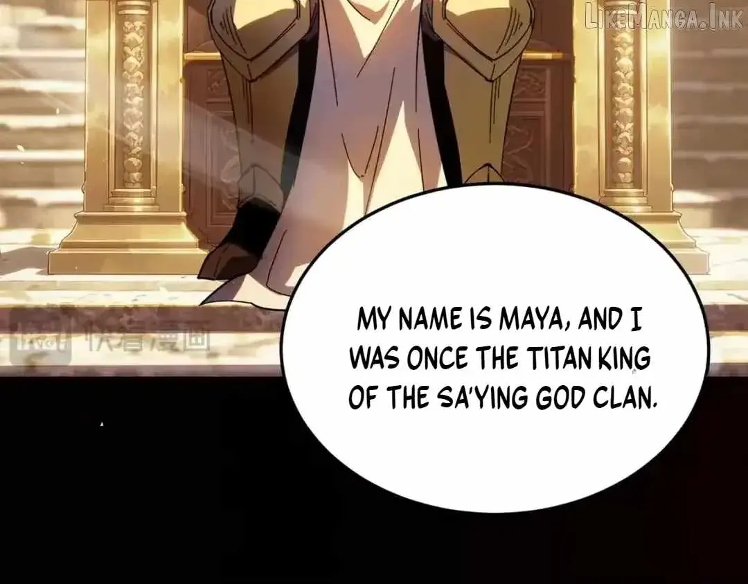 I Rely on My Invincibility to Deal Tons of Damage Passively Chapter 191 Page 32