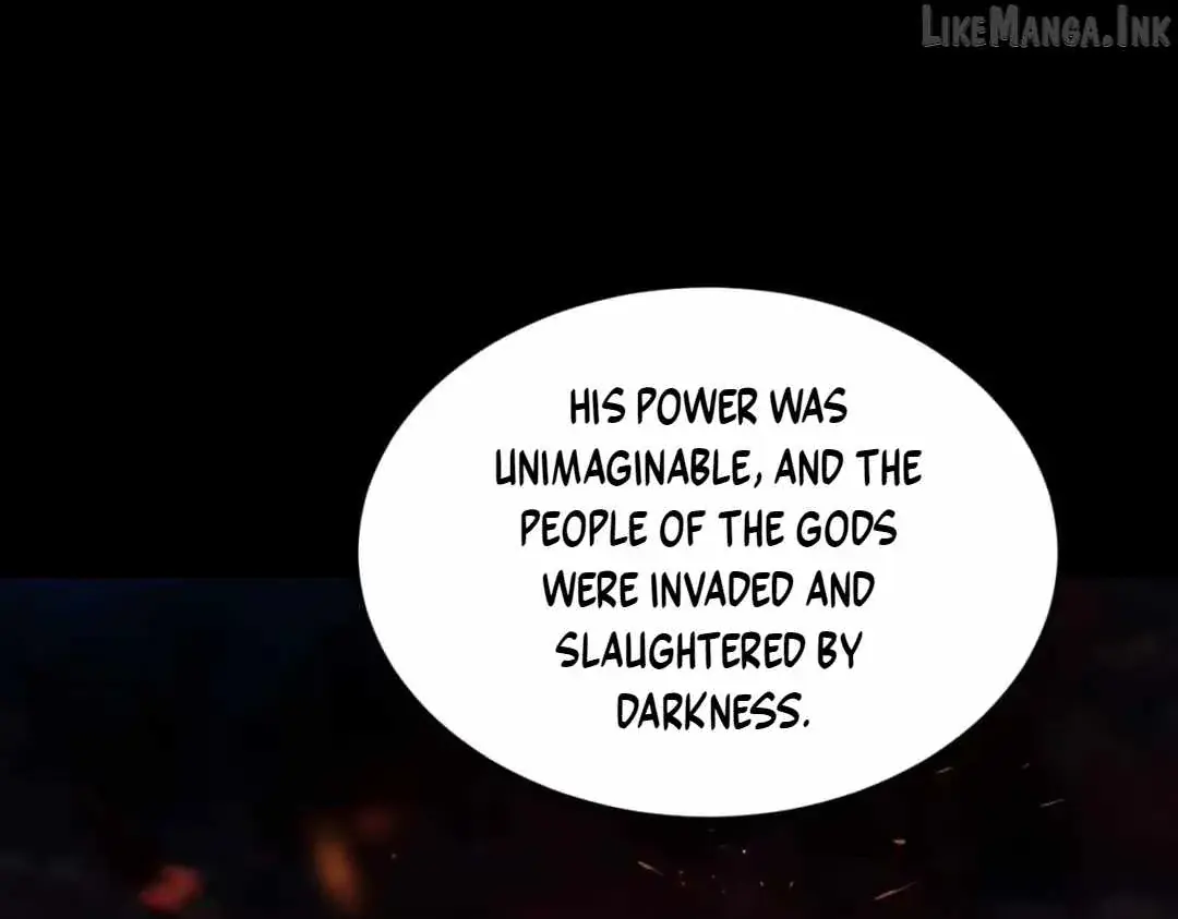 I Rely on My Invincibility to Deal Tons of Damage Passively Chapter 191 Page 37