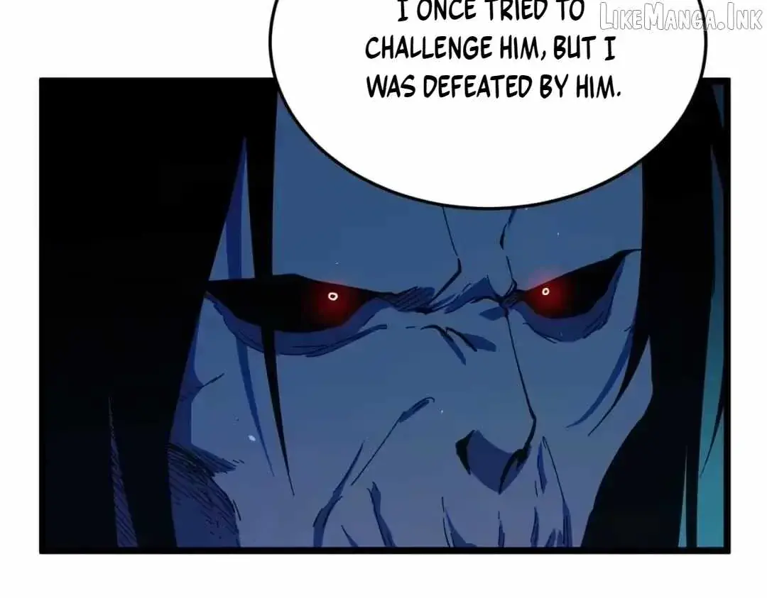 I Rely on My Invincibility to Deal Tons of Damage Passively Chapter 191 Page 40