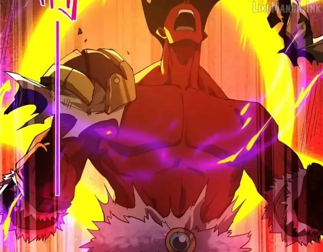 I Rely on My Invincibility to Deal Tons of Damage Passively Chapter 191 Page 46