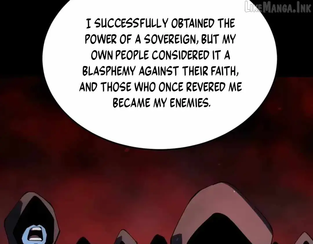 I Rely on My Invincibility to Deal Tons of Damage Passively Chapter 191 Page 48