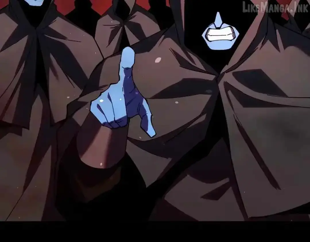 I Rely on My Invincibility to Deal Tons of Damage Passively Chapter 191 Page 49