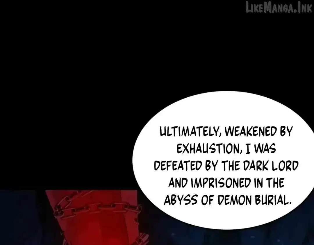 I Rely on My Invincibility to Deal Tons of Damage Passively Chapter 191 Page 50
