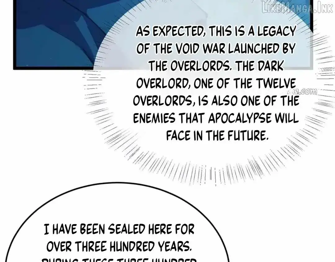 I Rely on My Invincibility to Deal Tons of Damage Passively Chapter 191 Page 57