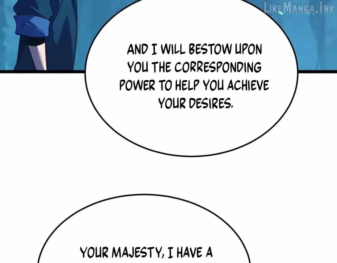 I Rely on My Invincibility to Deal Tons of Damage Passively Chapter 191 Page 63