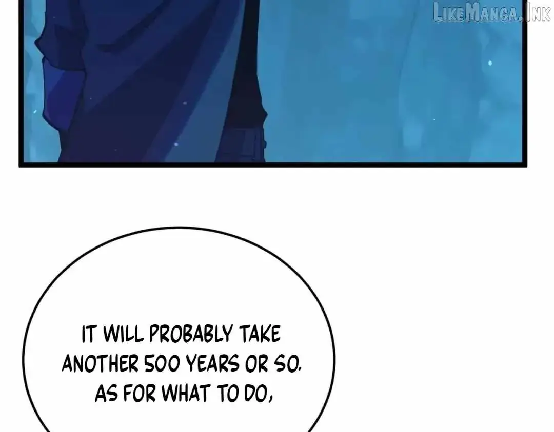 I Rely on My Invincibility to Deal Tons of Damage Passively Chapter 191 Page 66