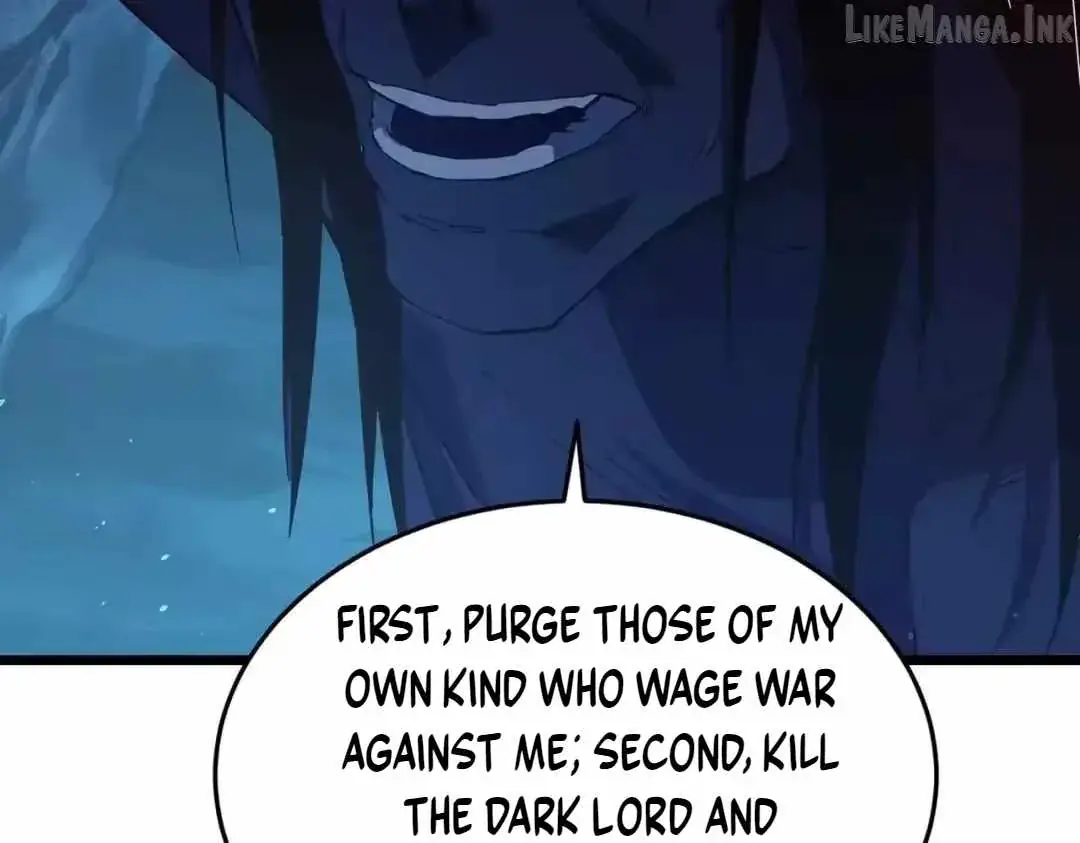 I Rely on My Invincibility to Deal Tons of Damage Passively Chapter 191 Page 68