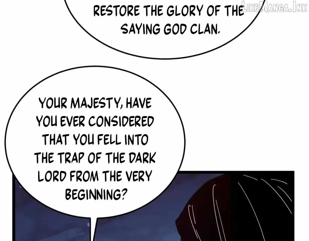 I Rely on My Invincibility to Deal Tons of Damage Passively Chapter 191 Page 69