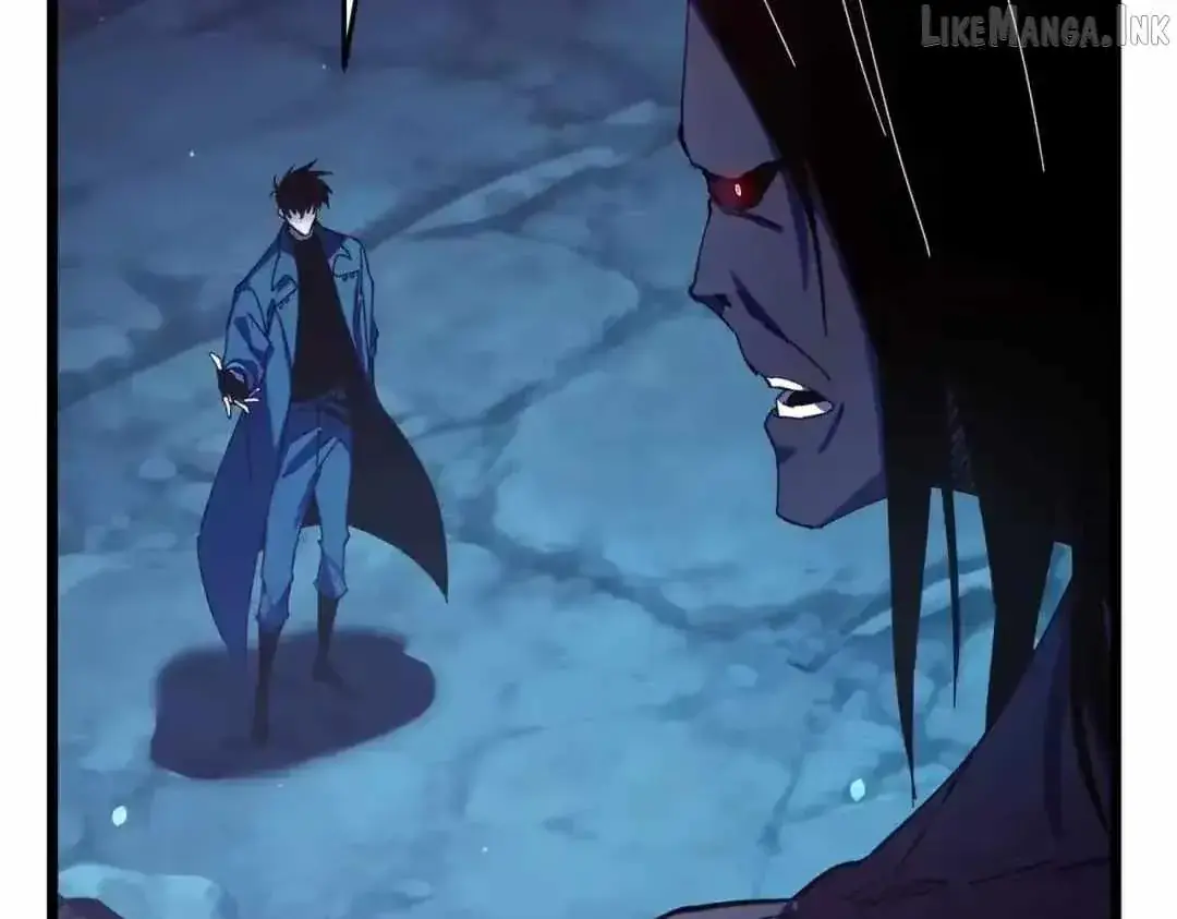 I Rely on My Invincibility to Deal Tons of Damage Passively Chapter 191 Page 70