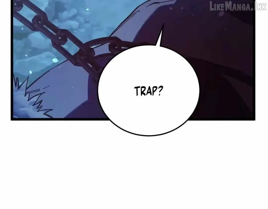 I Rely on My Invincibility to Deal Tons of Damage Passively Chapter 191 Page 71