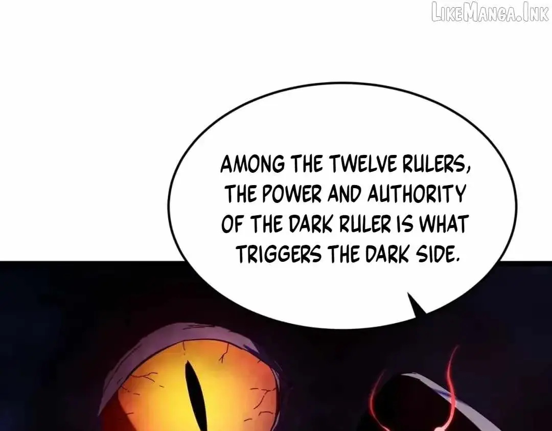 I Rely on My Invincibility to Deal Tons of Damage Passively Chapter 191 Page 73