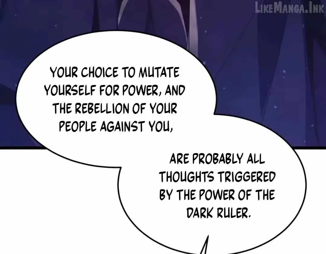I Rely on My Invincibility to Deal Tons of Damage Passively Chapter 191 Page 75