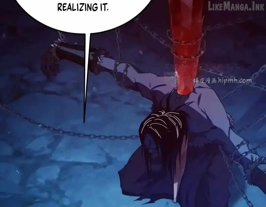 I Rely on My Invincibility to Deal Tons of Damage Passively Chapter 191 Page 77