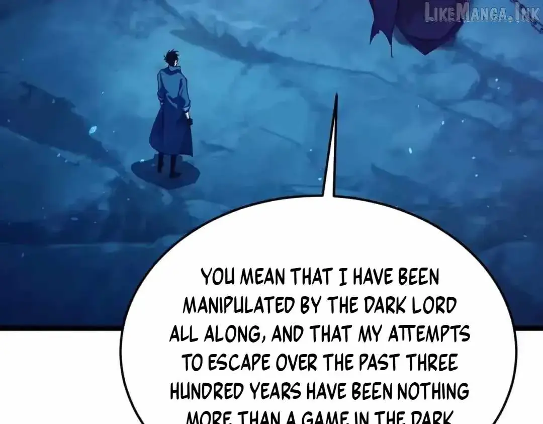 I Rely on My Invincibility to Deal Tons of Damage Passively Chapter 191 Page 78