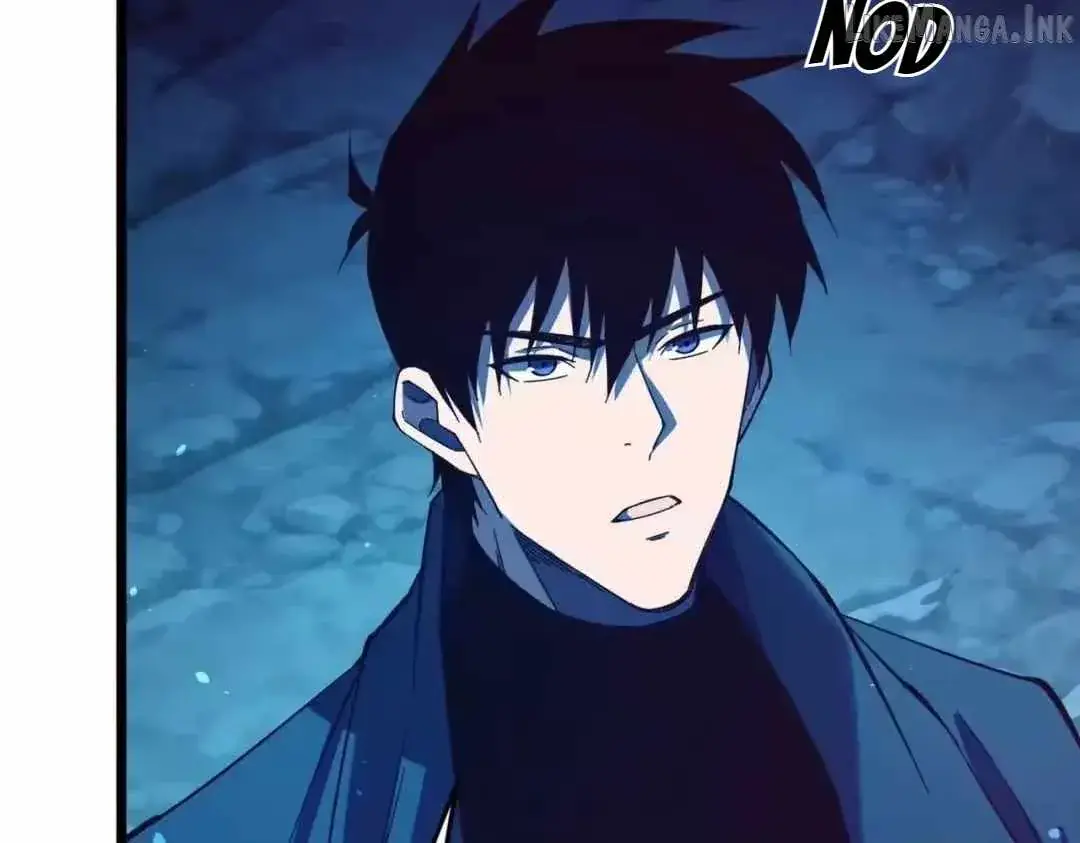 I Rely on My Invincibility to Deal Tons of Damage Passively Chapter 191 Page 80