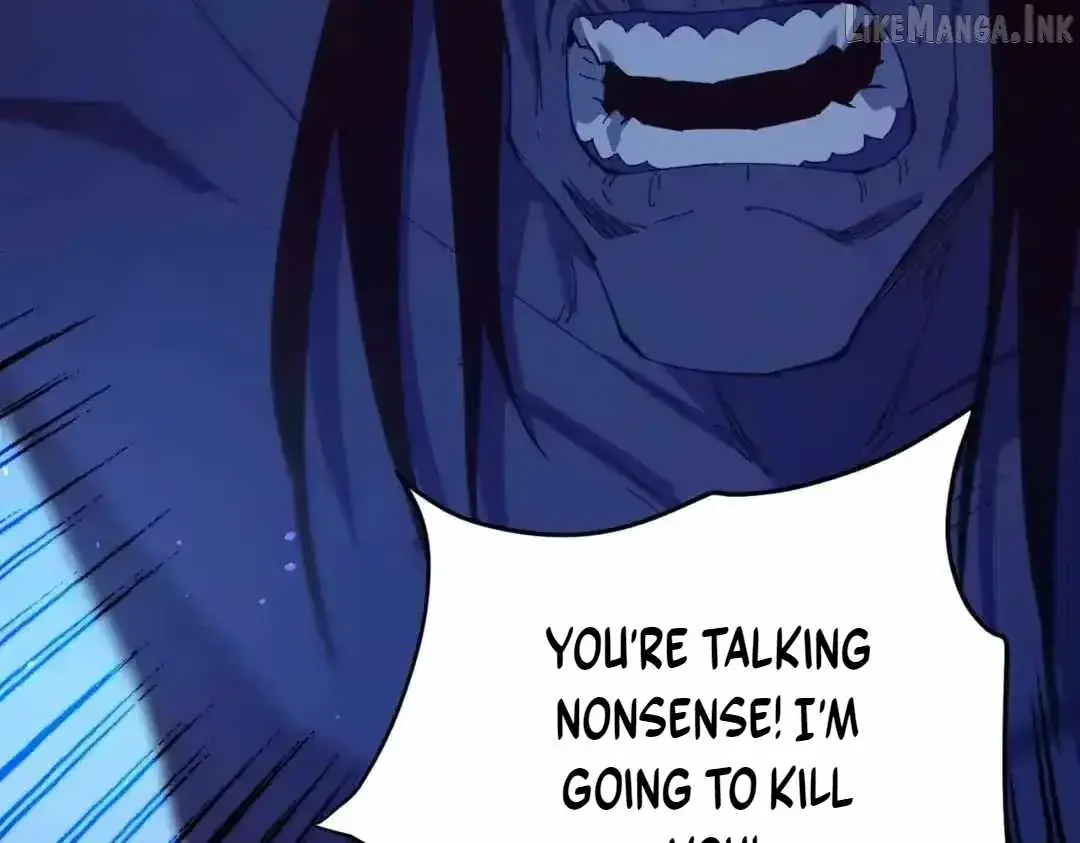 I Rely on My Invincibility to Deal Tons of Damage Passively Chapter 191 Page 86