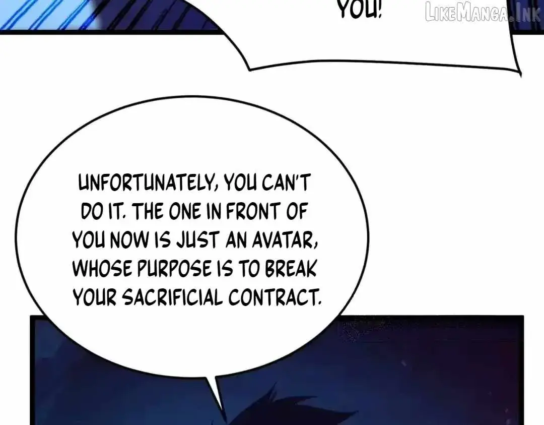 I Rely on My Invincibility to Deal Tons of Damage Passively Chapter 191 Page 87