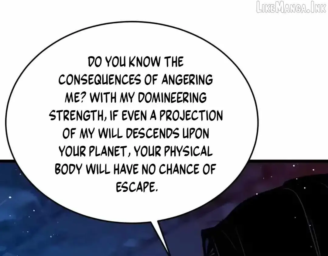 I Rely on My Invincibility to Deal Tons of Damage Passively Chapter 191 Page 91