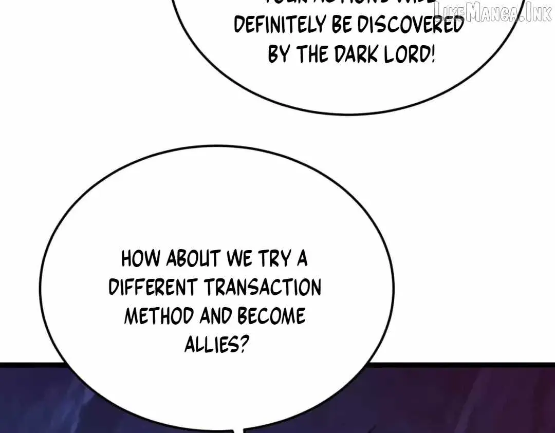 I Rely on My Invincibility to Deal Tons of Damage Passively Chapter 191 Page 94