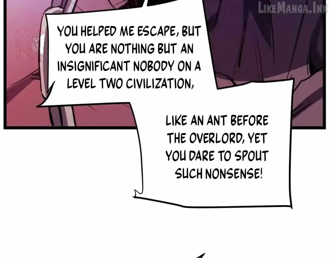 I Rely on My Invincibility to Deal Tons of Damage Passively Chapter 191 Page 102