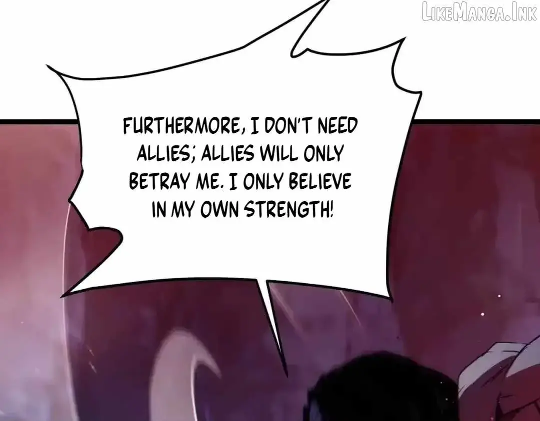 I Rely on My Invincibility to Deal Tons of Damage Passively Chapter 191 Page 103