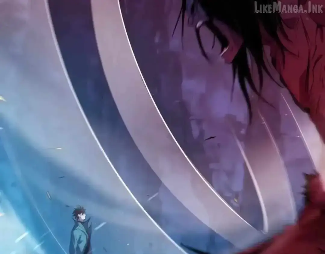 I Rely on My Invincibility to Deal Tons of Damage Passively Chapter 191 Page 104