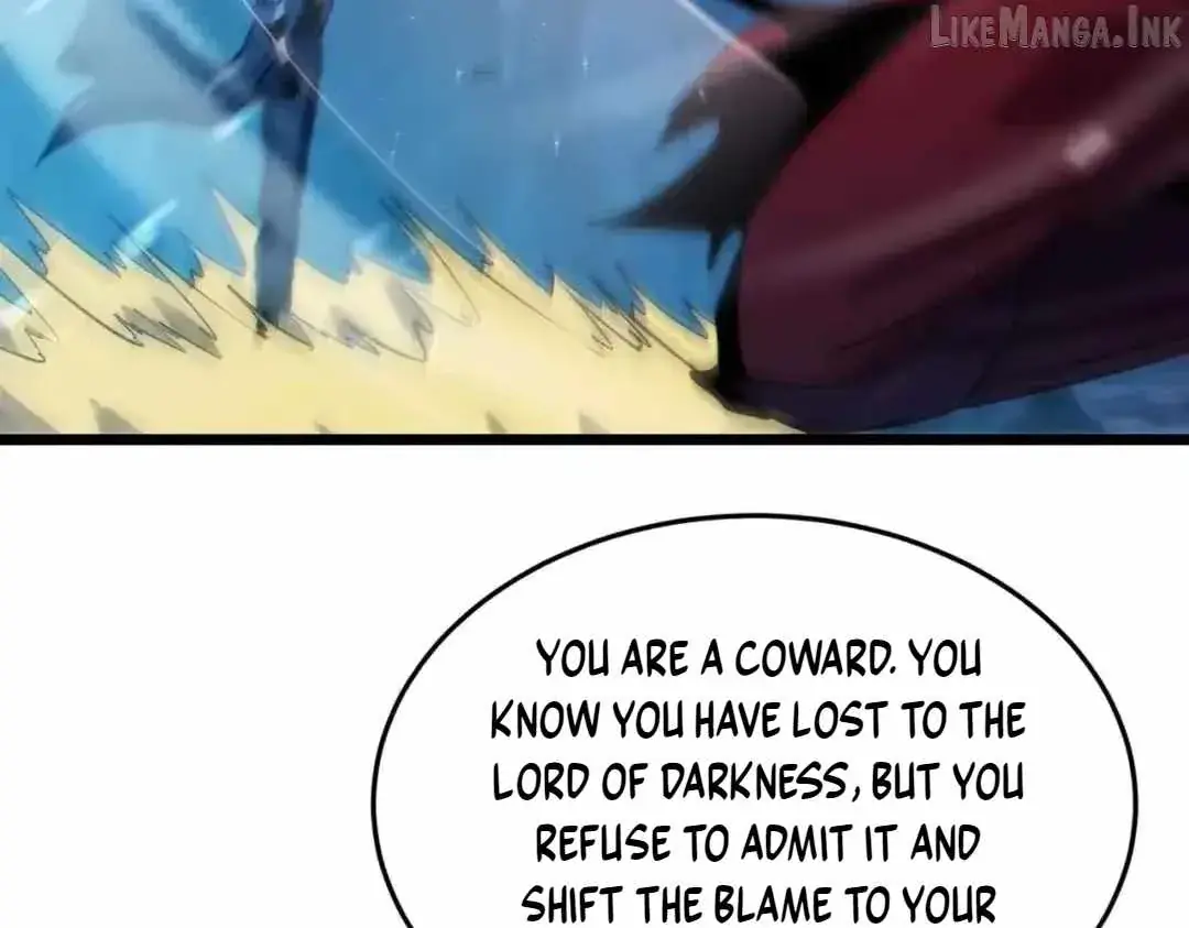 I Rely on My Invincibility to Deal Tons of Damage Passively Chapter 191 Page 105