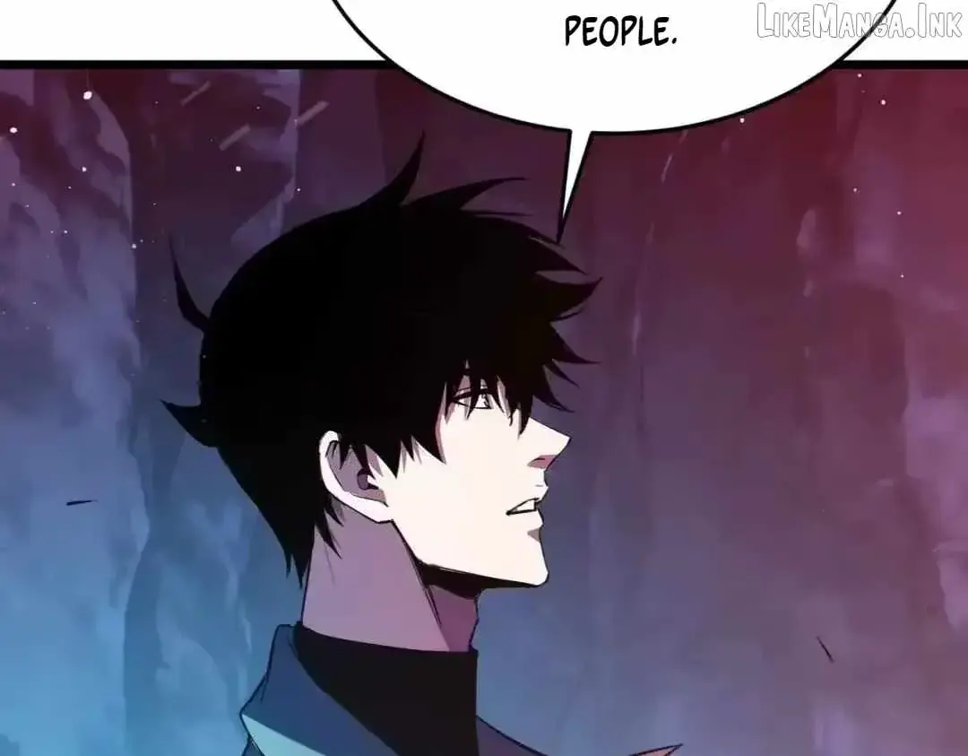 I Rely on My Invincibility to Deal Tons of Damage Passively Chapter 191 Page 106