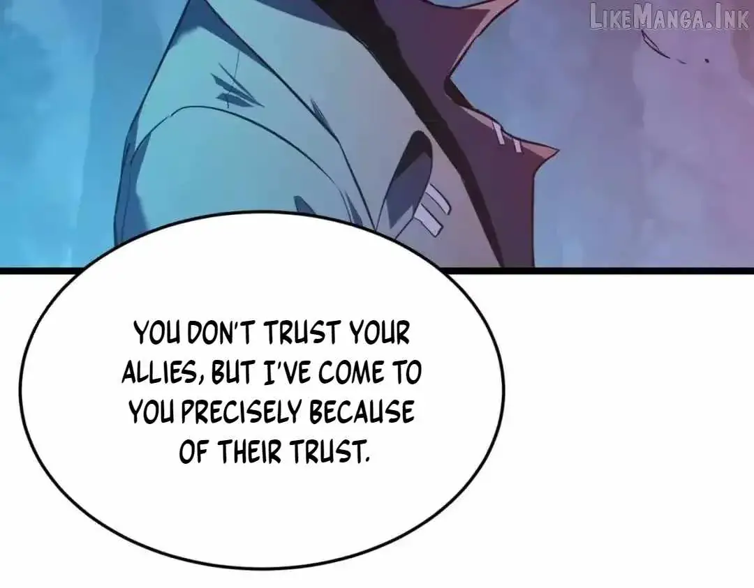 I Rely on My Invincibility to Deal Tons of Damage Passively Chapter 191 Page 107