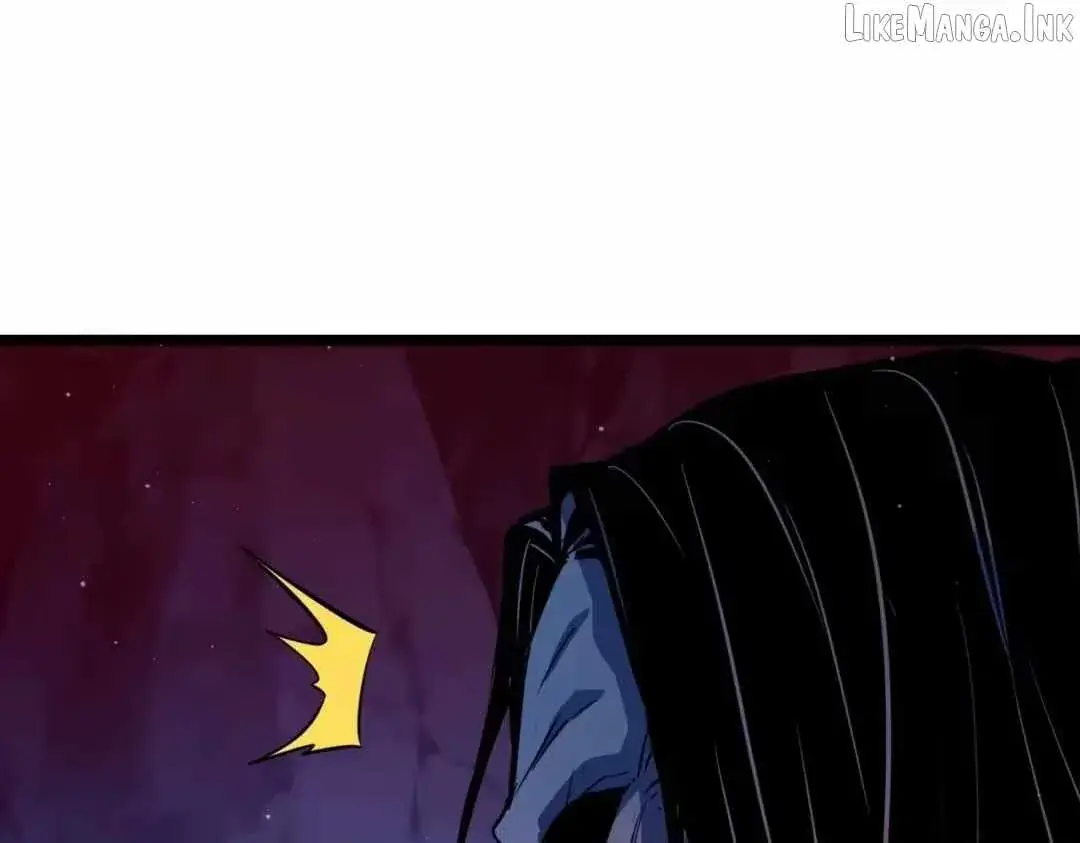 I Rely on My Invincibility to Deal Tons of Damage Passively Chapter 191 Page 109