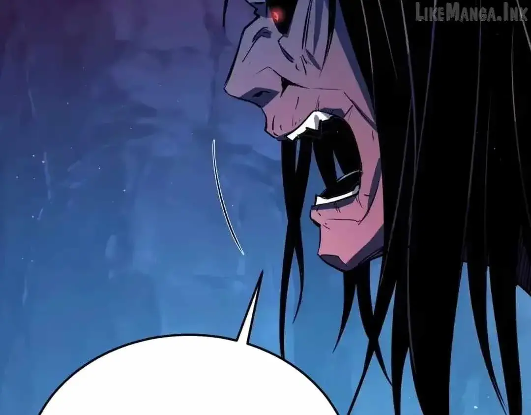 I Rely on My Invincibility to Deal Tons of Damage Passively Chapter 191 Page 110