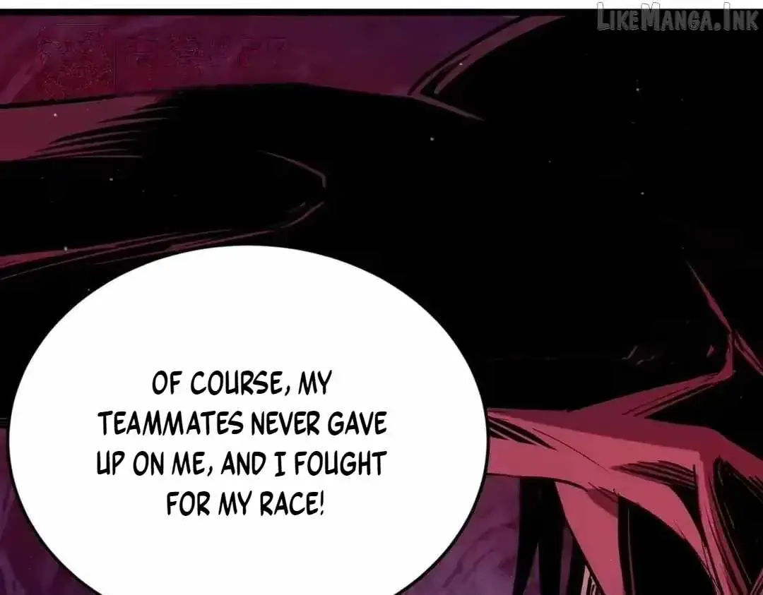 I Rely on My Invincibility to Deal Tons of Damage Passively Chapter 191 Page 112