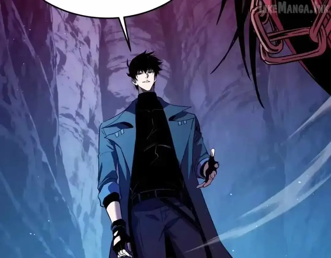 I Rely on My Invincibility to Deal Tons of Damage Passively Chapter 191 Page 113